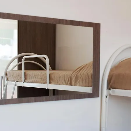 Apartment Bilocale Corosu Con 2 Balconi