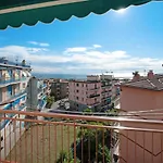 Bilocale Corosu Con 2 Balconi *