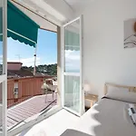 Bilocale Corosu Con 2 Balconi Apartment