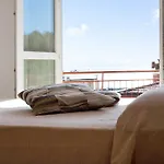 Bilocale Corosu Con 2 Balconi *
