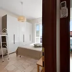 Bilocale Corosu Con 2 Balconi Apartment