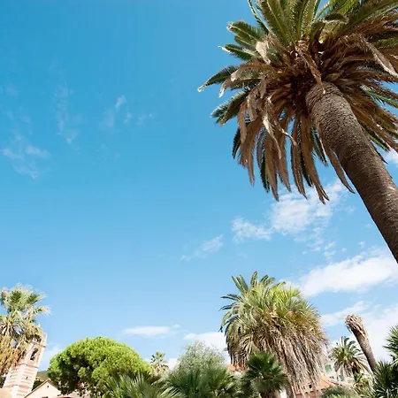 Bilocale Corosu Con 2 Balconi