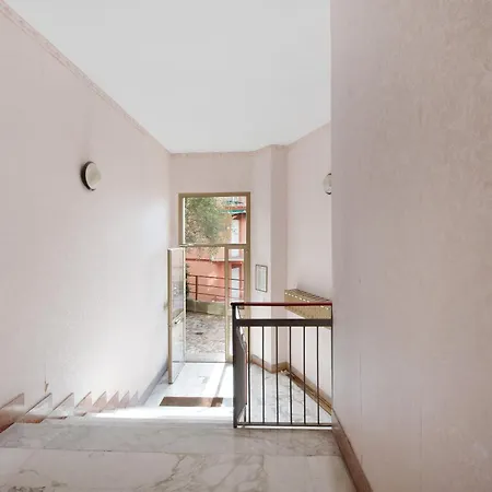 Apartament Bilocale Corosu Con 2 Balconi *